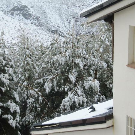 Studio Sueno Nevado Deluxe Ecomomic Sierra Nevada Exterior photo